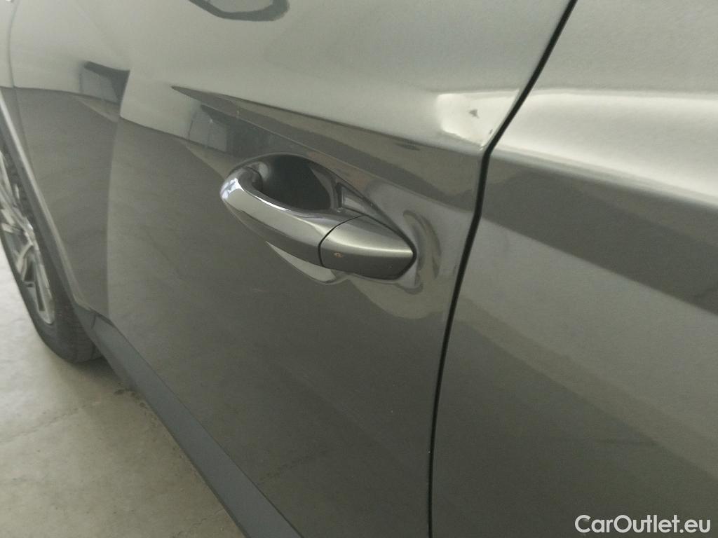  Hyundai  Tucson HYUNDAI  / 2020 / 5P / todoterreno 1.6 CRDI 100kW (136CV) 48V Maxx DCT #1