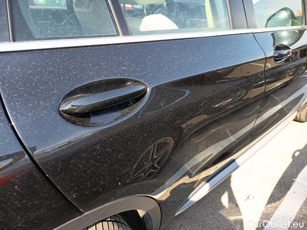  Bmw  X4 BMW  / 2021 / 5P / todoterreno xDrive20d xLine #28