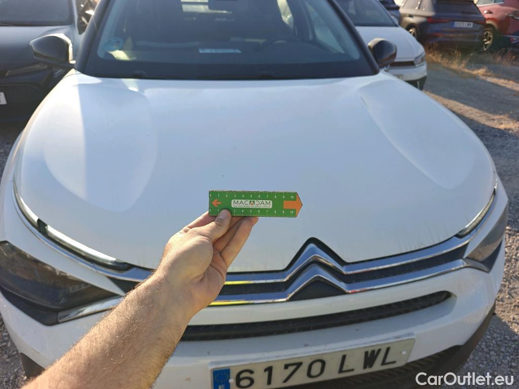  Citroen  C4 CITROEN  / 2020 / 5P / berlina con portón BlueHdi 110 S&S Live Pack #37