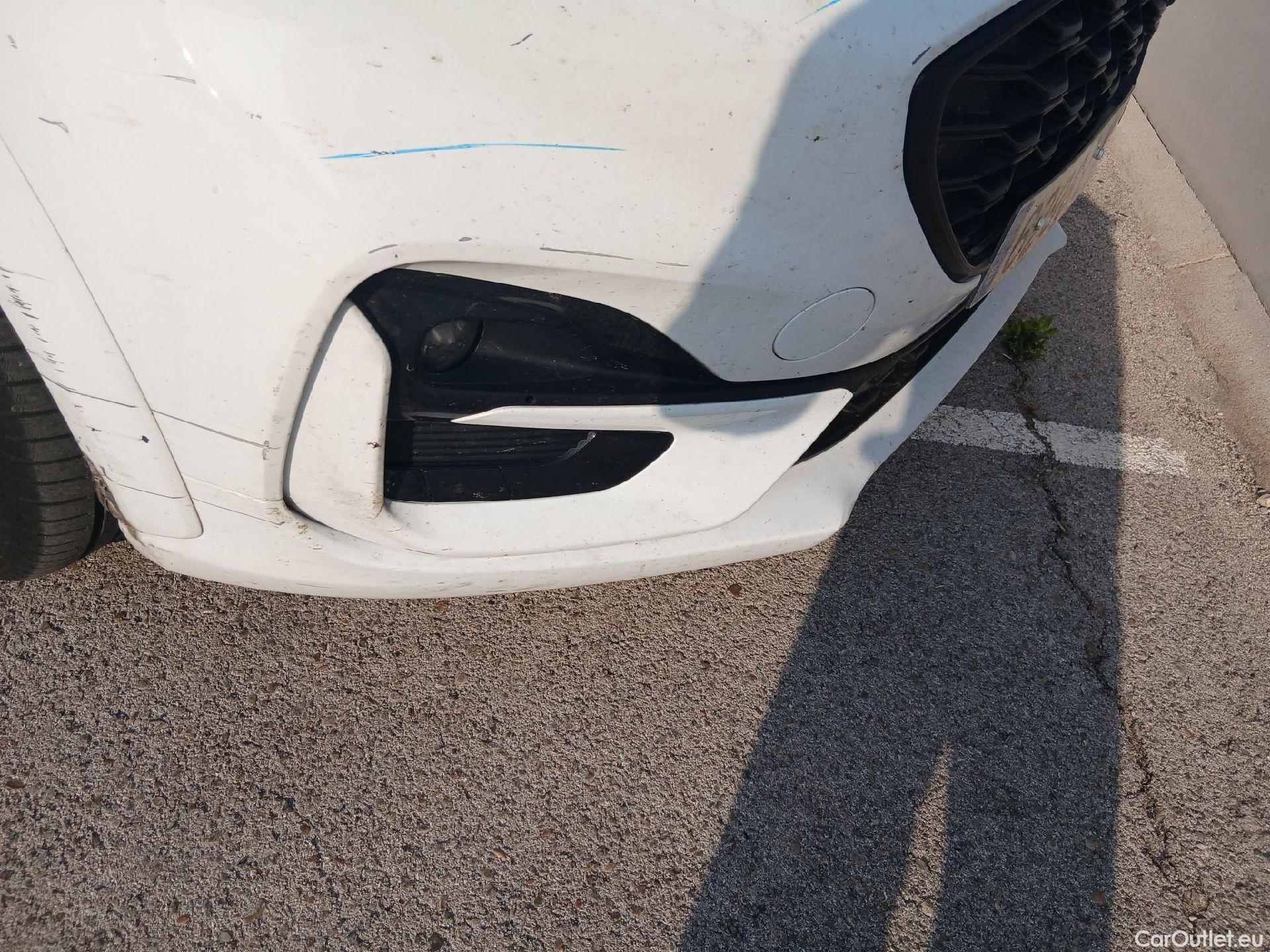  Ford  Puma FORD  / 2019 / 5P / todoterreno 1.0 EcoBoost 125cv ST-Line MHEV #12