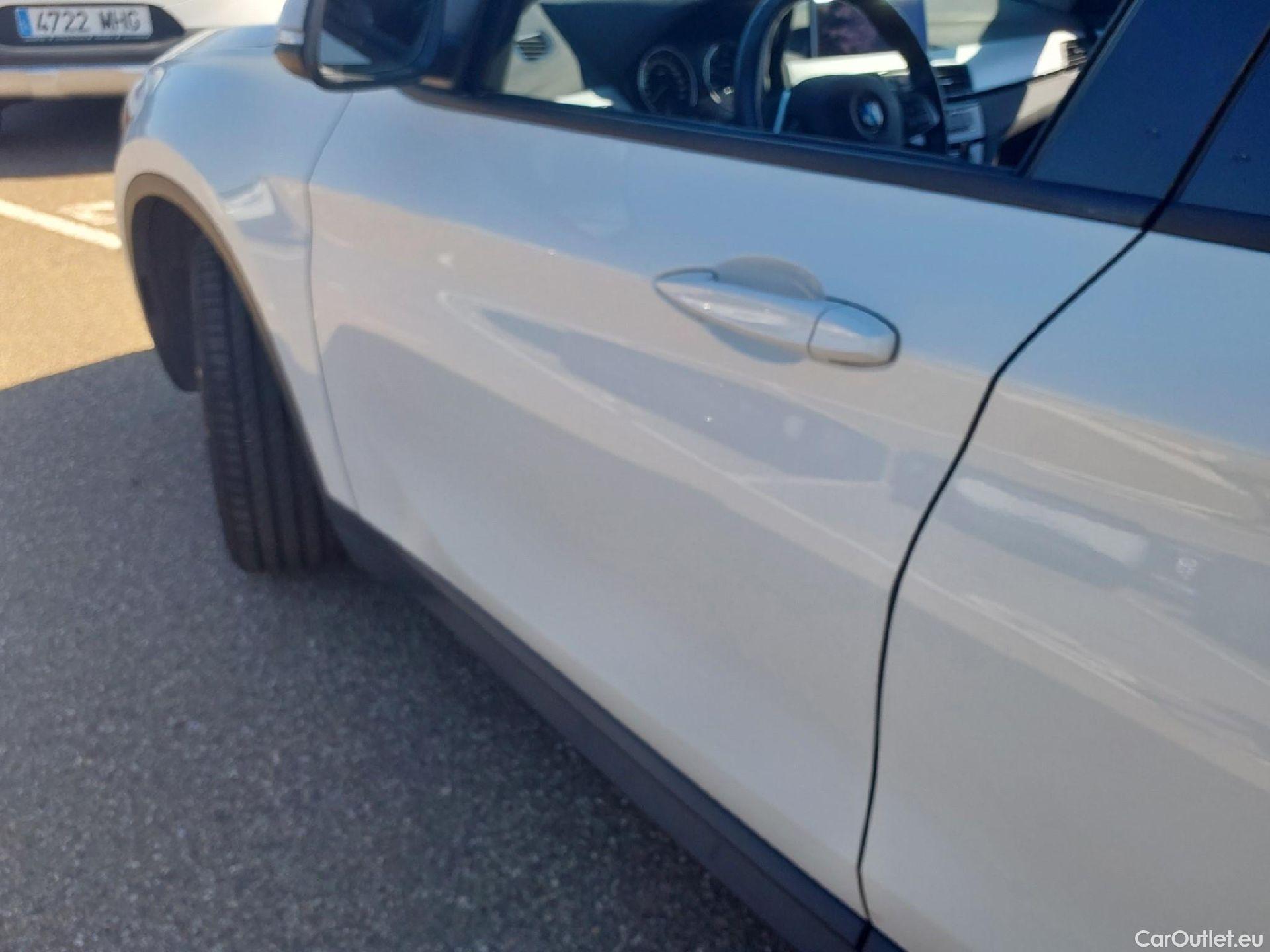  Bmw  X1 BMW  / 2019 / 5P / todoterreno sDrive16d Business #7