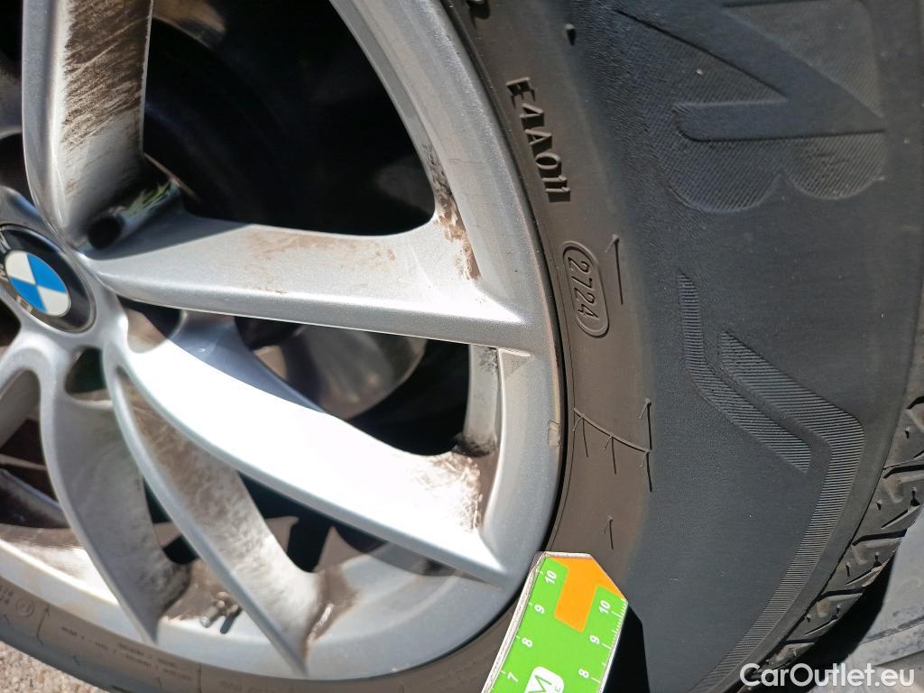  Bmw  X4 BMW  / 2021 / 5P / todoterreno xDrive20d xLine #23