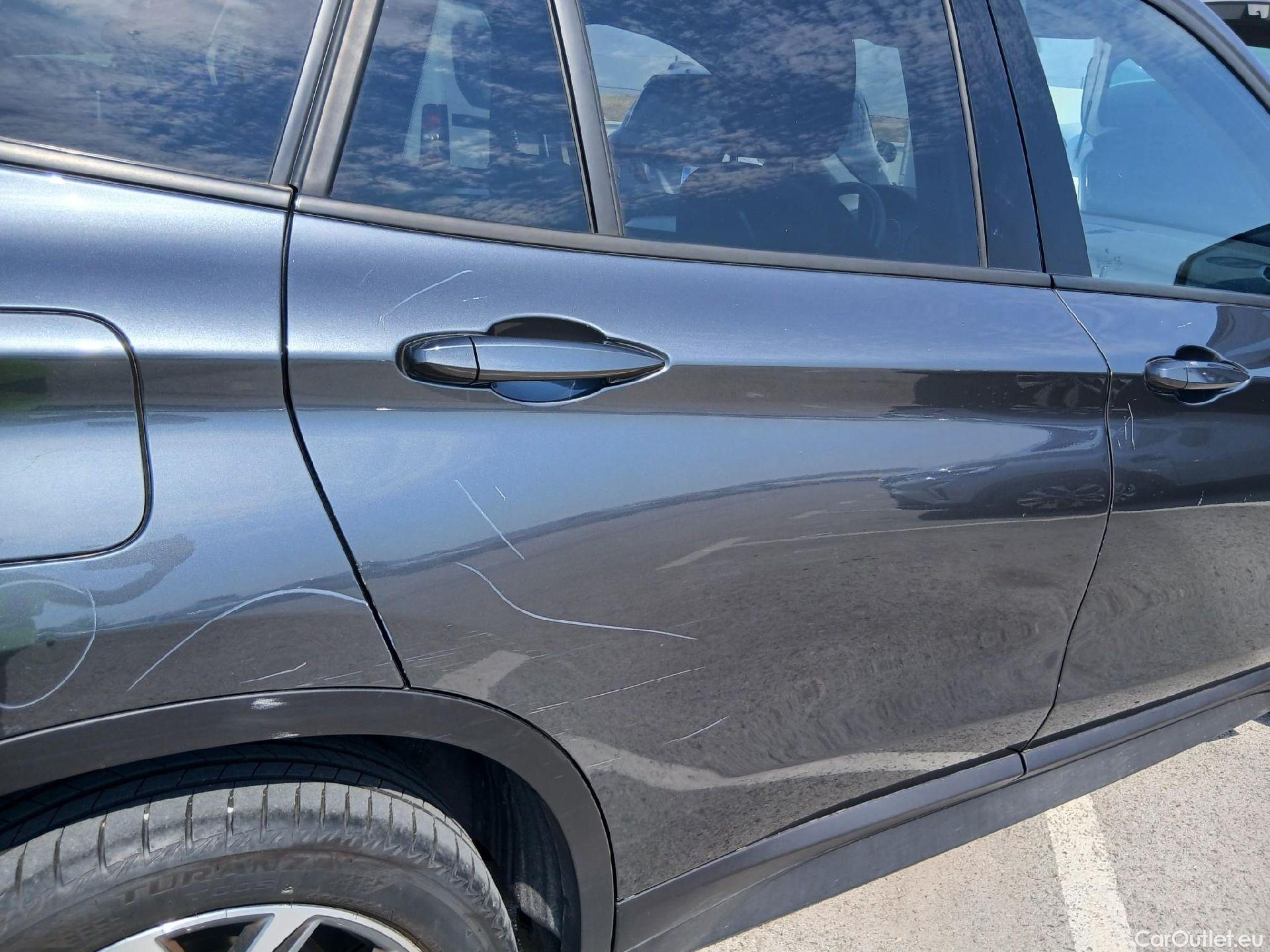 Bmw  X1 BMW  sDrive18i (CX2) #43
