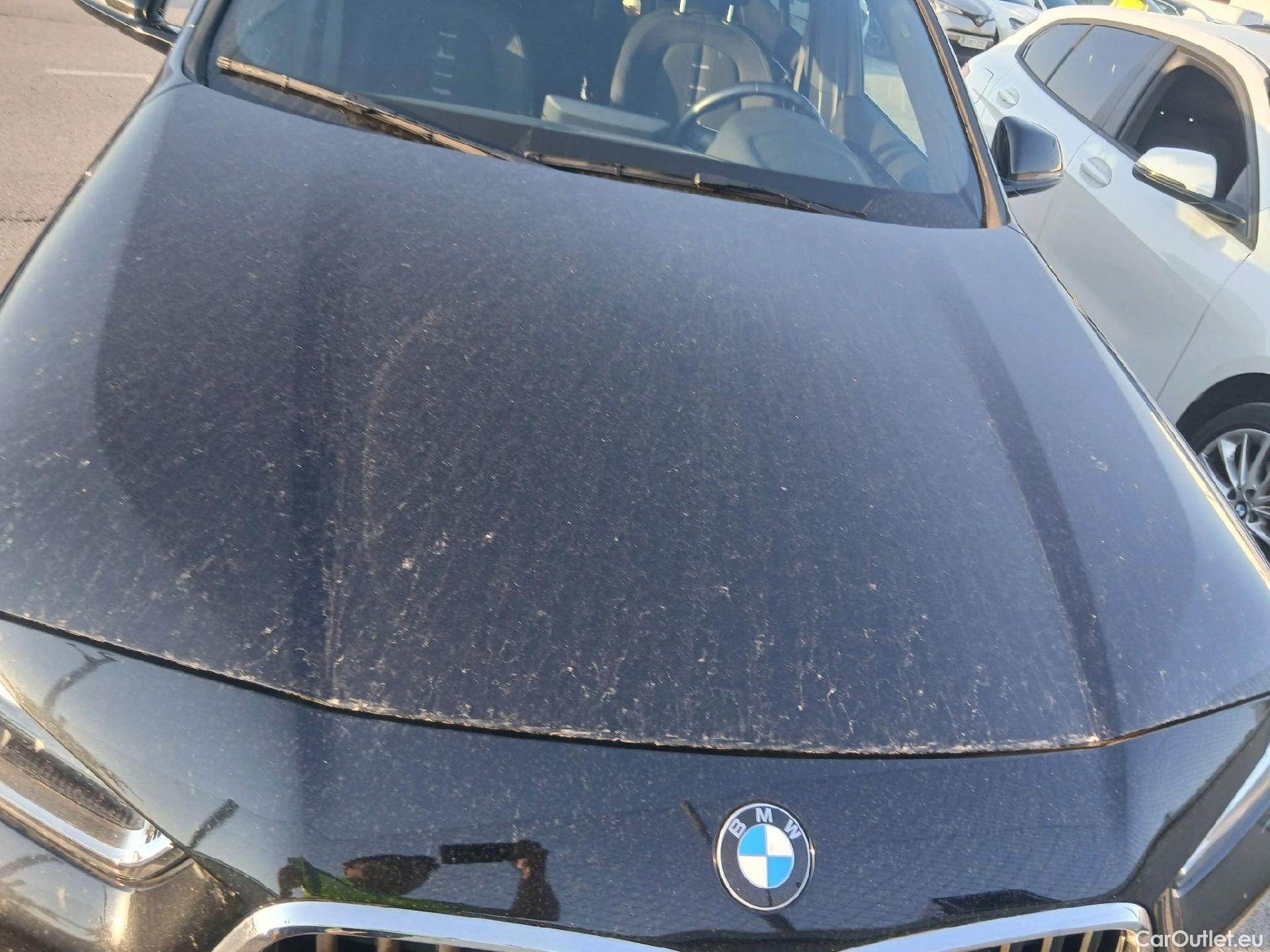  Bmw  X2 BMW  sDrive18i (CX3) #7