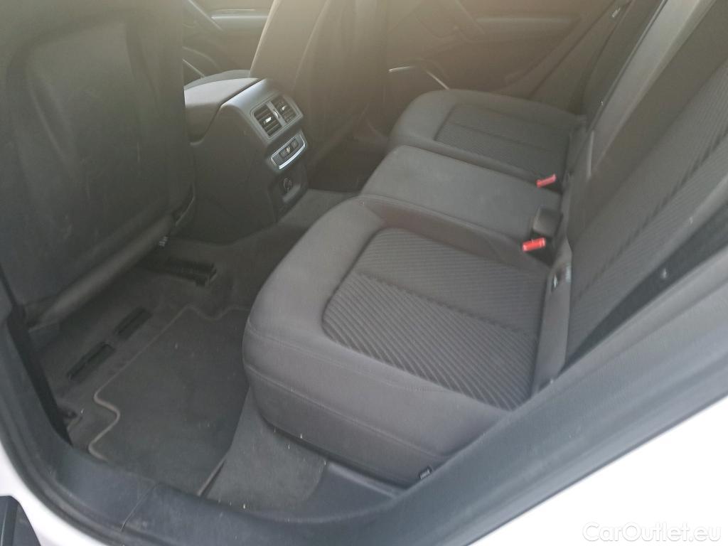  Audi  Q5 AUDI  / 2020 / 5P / todoterreno Advanced 35 TDI 120kW S tronic (AC2) #10