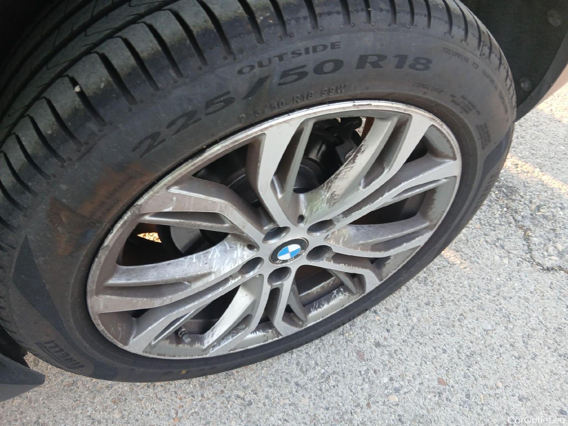  Bmw  X2 BMW  sDrive18i (CX3) #19