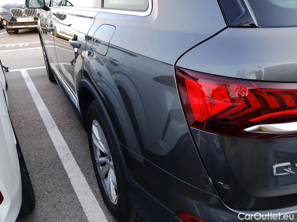 Audi  Q7 AUDI  / 2019 / 5P / todoterreno 55 TFSIe 280kW (381CV) quattro tiptronic #3