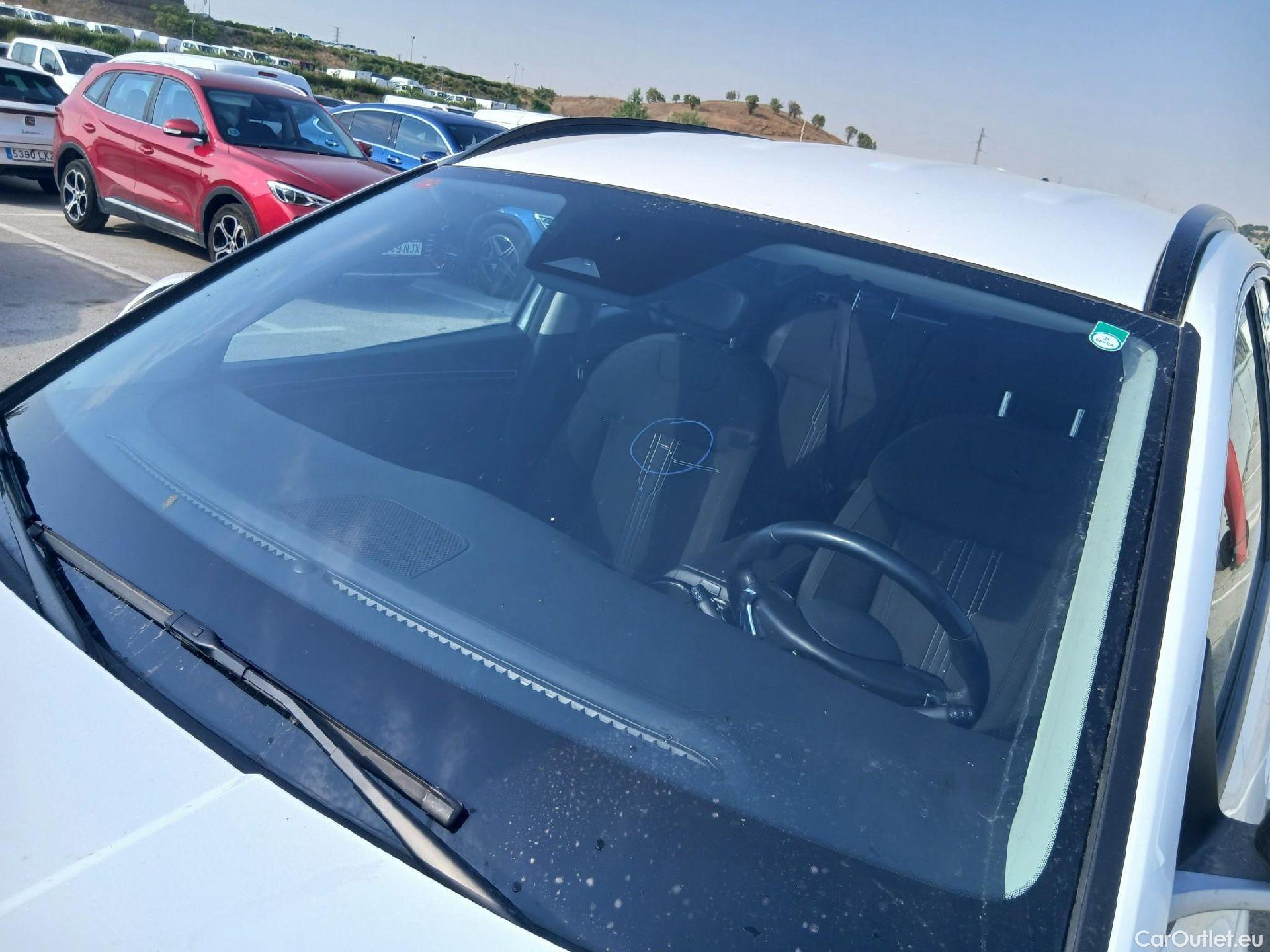  Hyundai  Tucson HYUNDAI  / 2020 / 5P / todoterreno 1.6 TGDI 169kW (230CV) HEV Maxx Auto #10