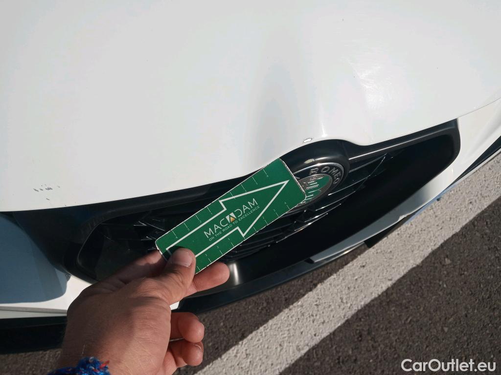 Alfa Romeo  TONALE Alfa Romeo  / 2022 / 5P / todoterreno 1.5 MHEV GASOLINA 130 CV SPRINT FWD #21