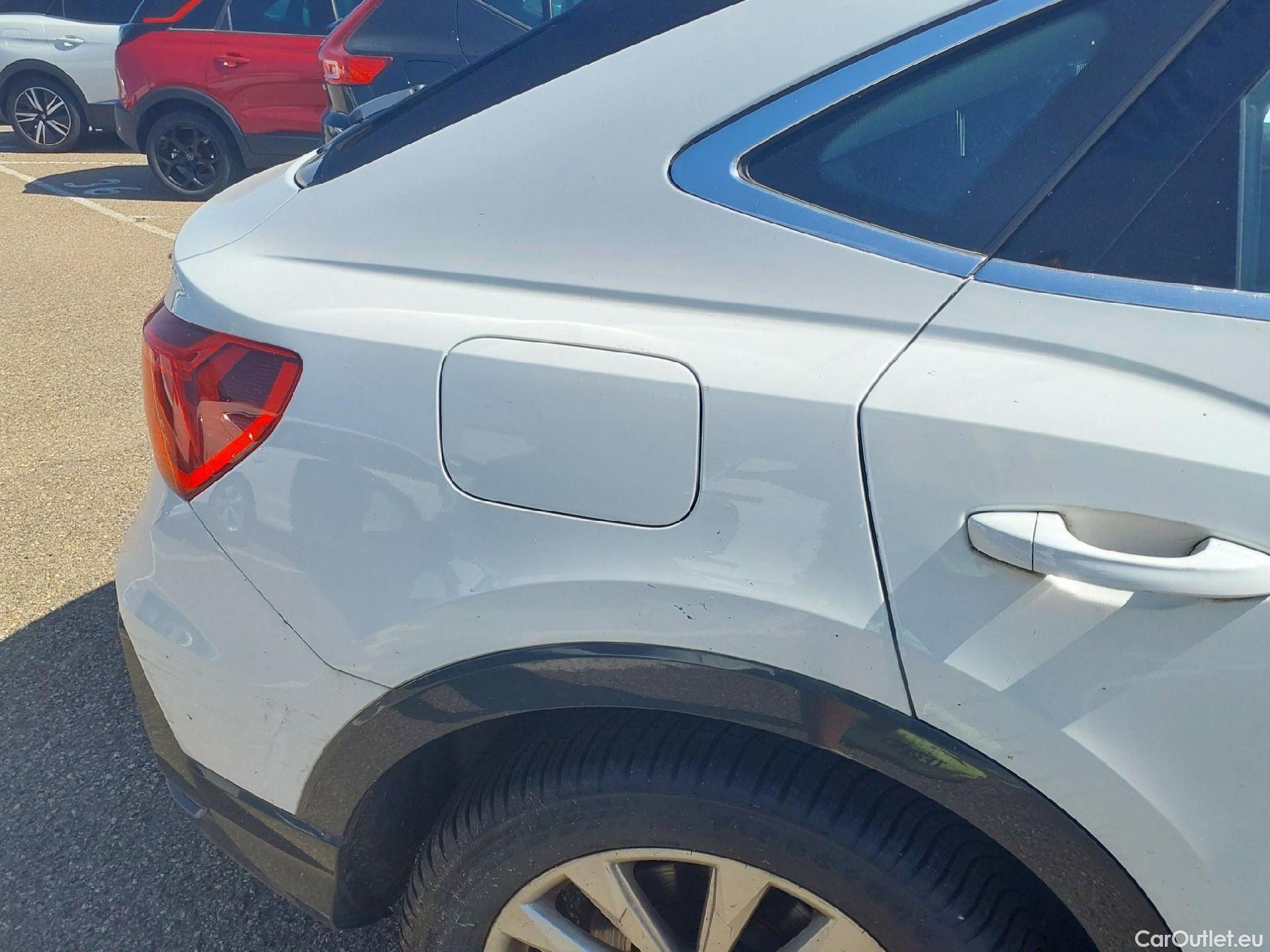  Audi  Q3 AUDI  Sportback / 2019 / 5P / todoterreno Advanced 35 TDI 110kW (150CV) S tronic #15