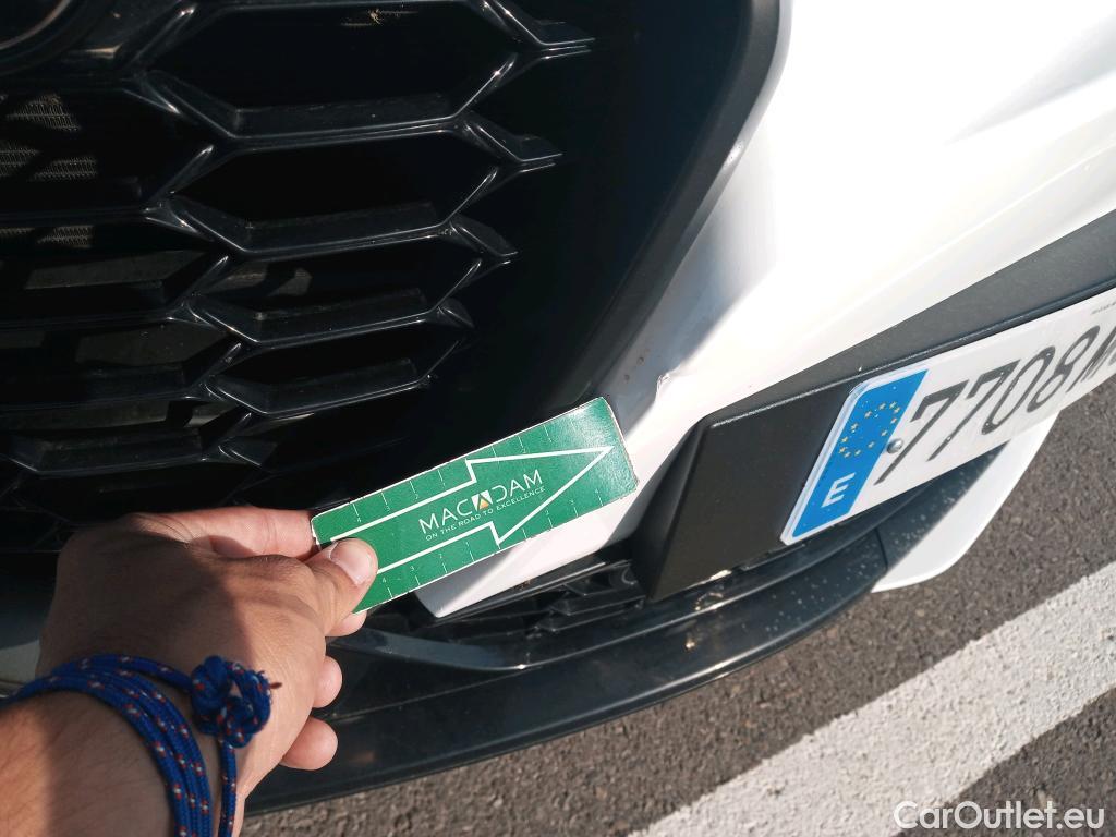  Alfa Romeo  TONALE Alfa Romeo  / 2022 / 5P / todoterreno 1.5 MHEV GASOLINA 130 CV SPRINT FWD #10