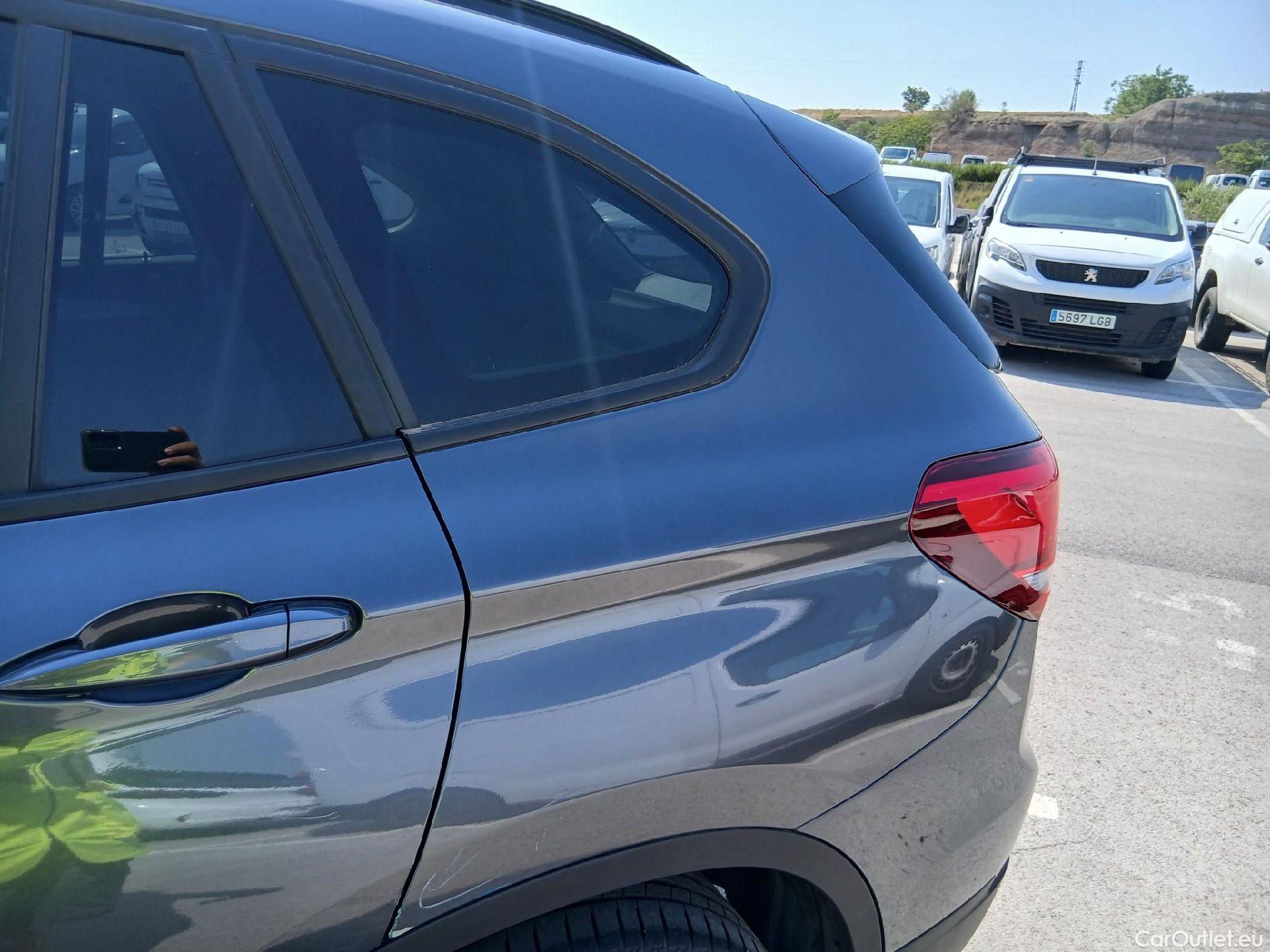  Bmw  X1 BMW  sDrive18i (CX2) #23