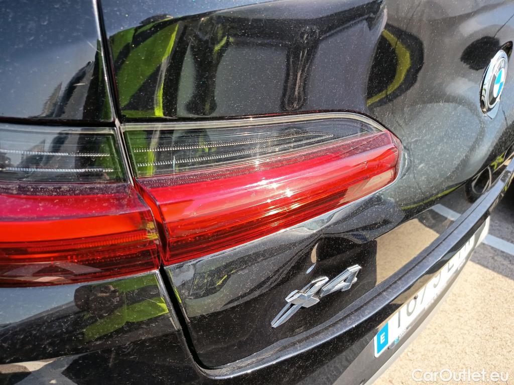  Bmw  X4 BMW  / 2021 / 5P / todoterreno xDrive20d xLine #1
