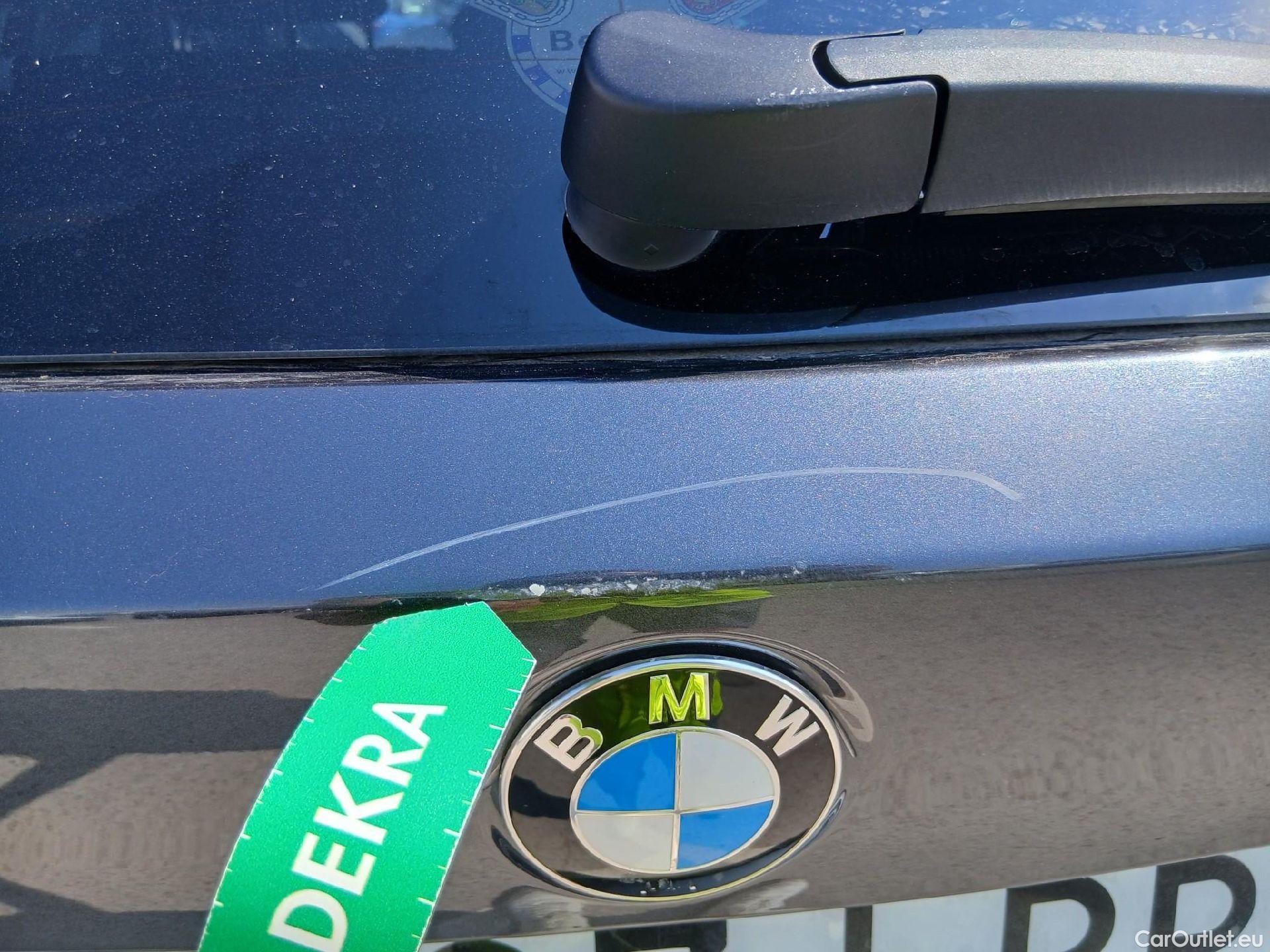 Bmw  X1 BMW  sDrive18i (CX2) #35