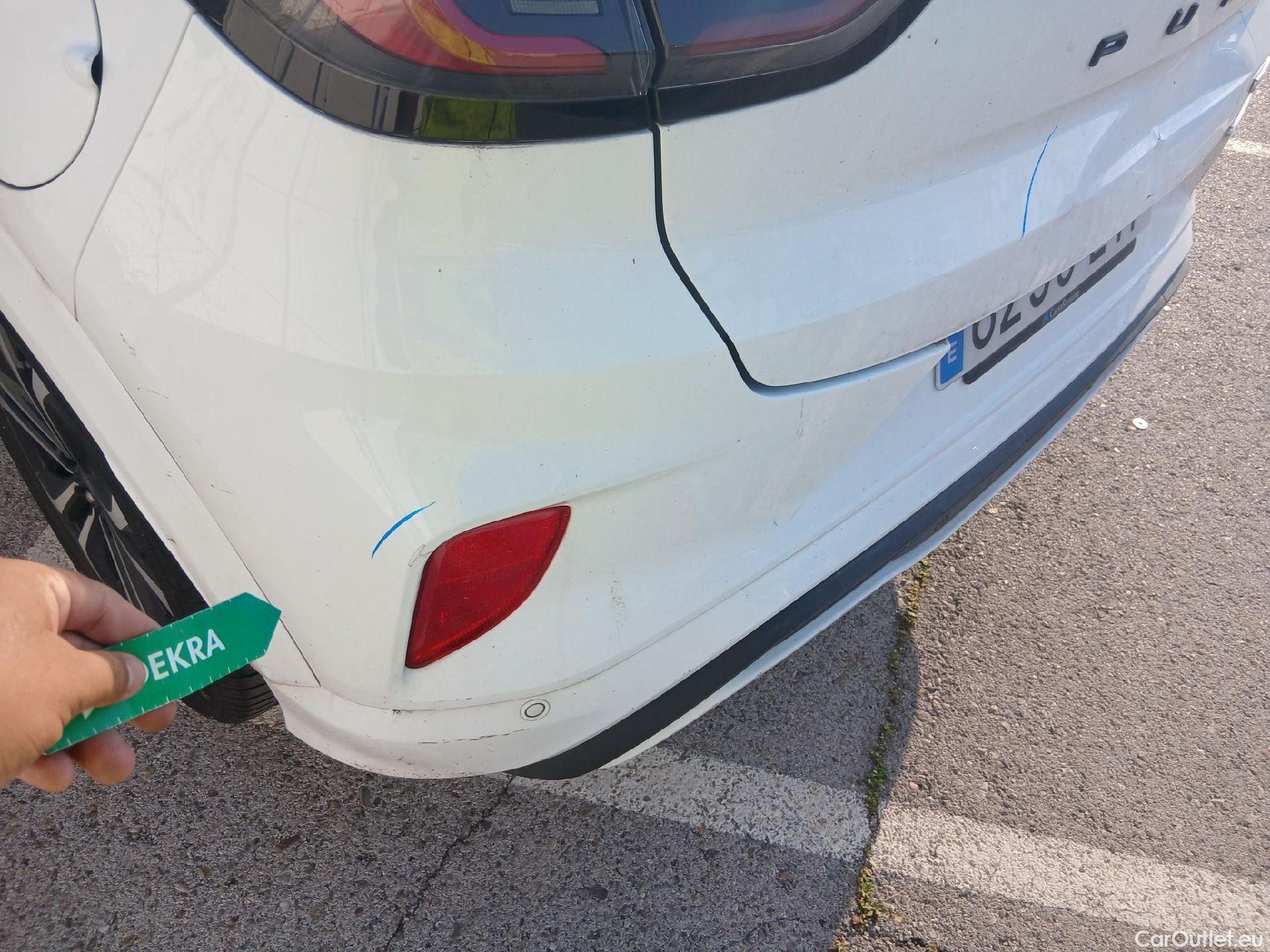  Ford  Puma FORD  / 2019 / 5P / todoterreno 1.0 EcoBoost 125cv ST-Line MHEV #25
