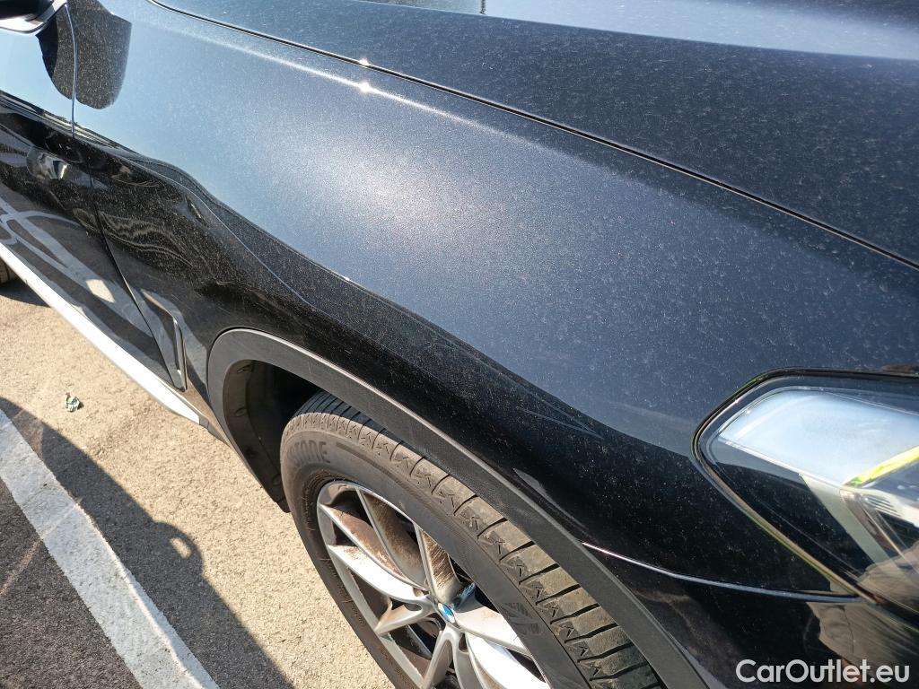  Bmw  X4 BMW  / 2021 / 5P / todoterreno xDrive20d xLine #24