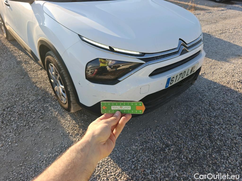  Citroen  C4 CITROEN  / 2020 / 5P / berlina con portón BlueHdi 110 S&S Live Pack #19