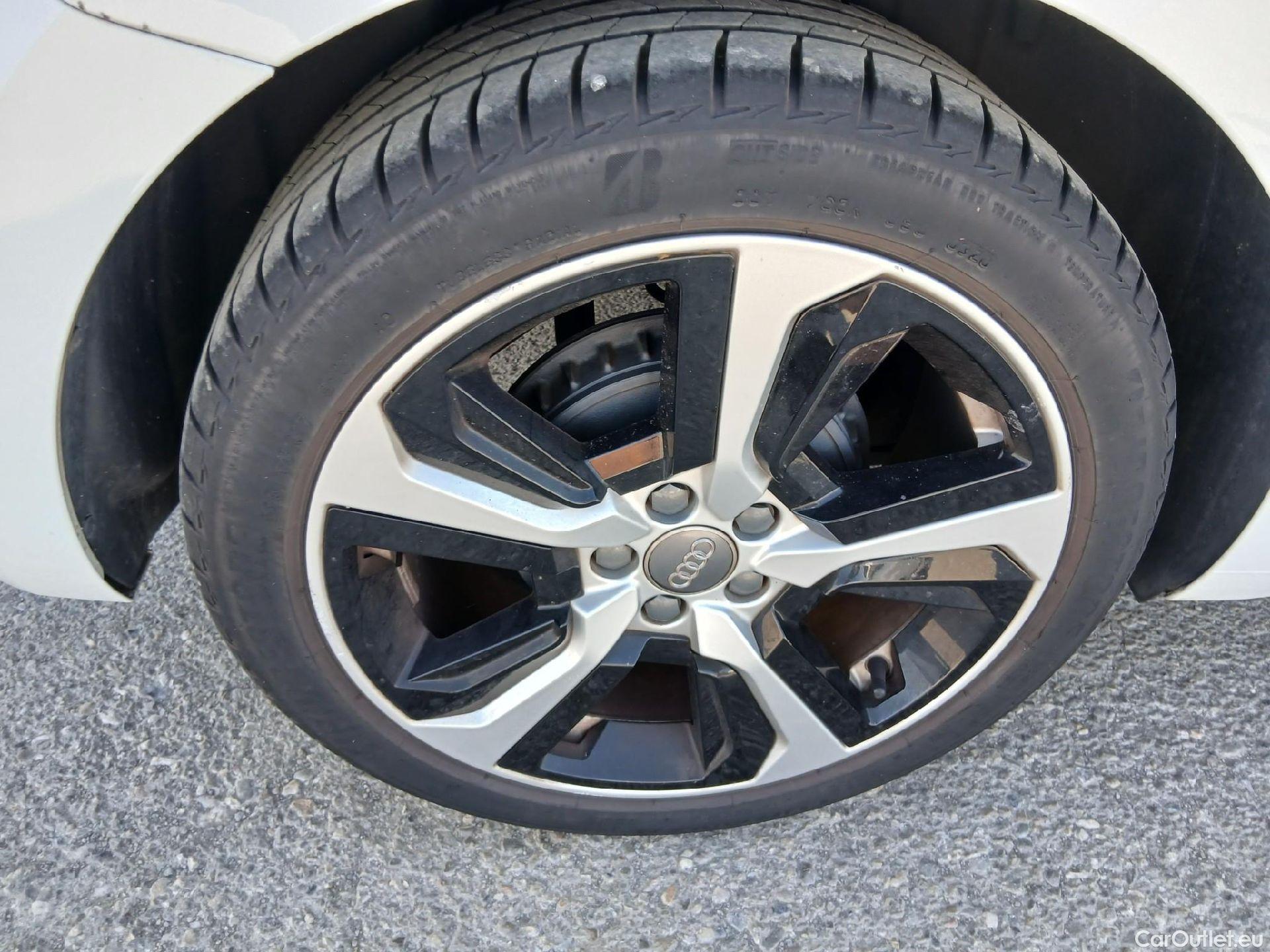  Audi  A1 Sportback AUDI  Advanced 25 TFSI 70kW (95CV) (CX) #17