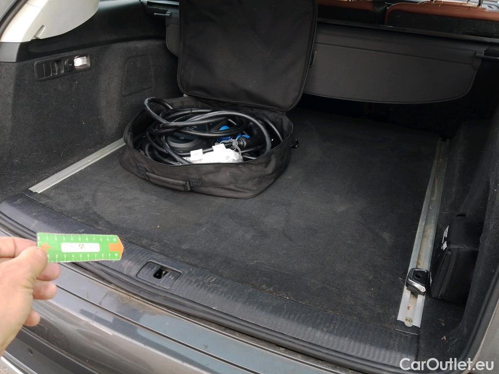  Audi  Q7 AUDI  / 2019 / 5P / todoterreno 55 TFSIe 280kW (381CV) quattro tiptronic #9