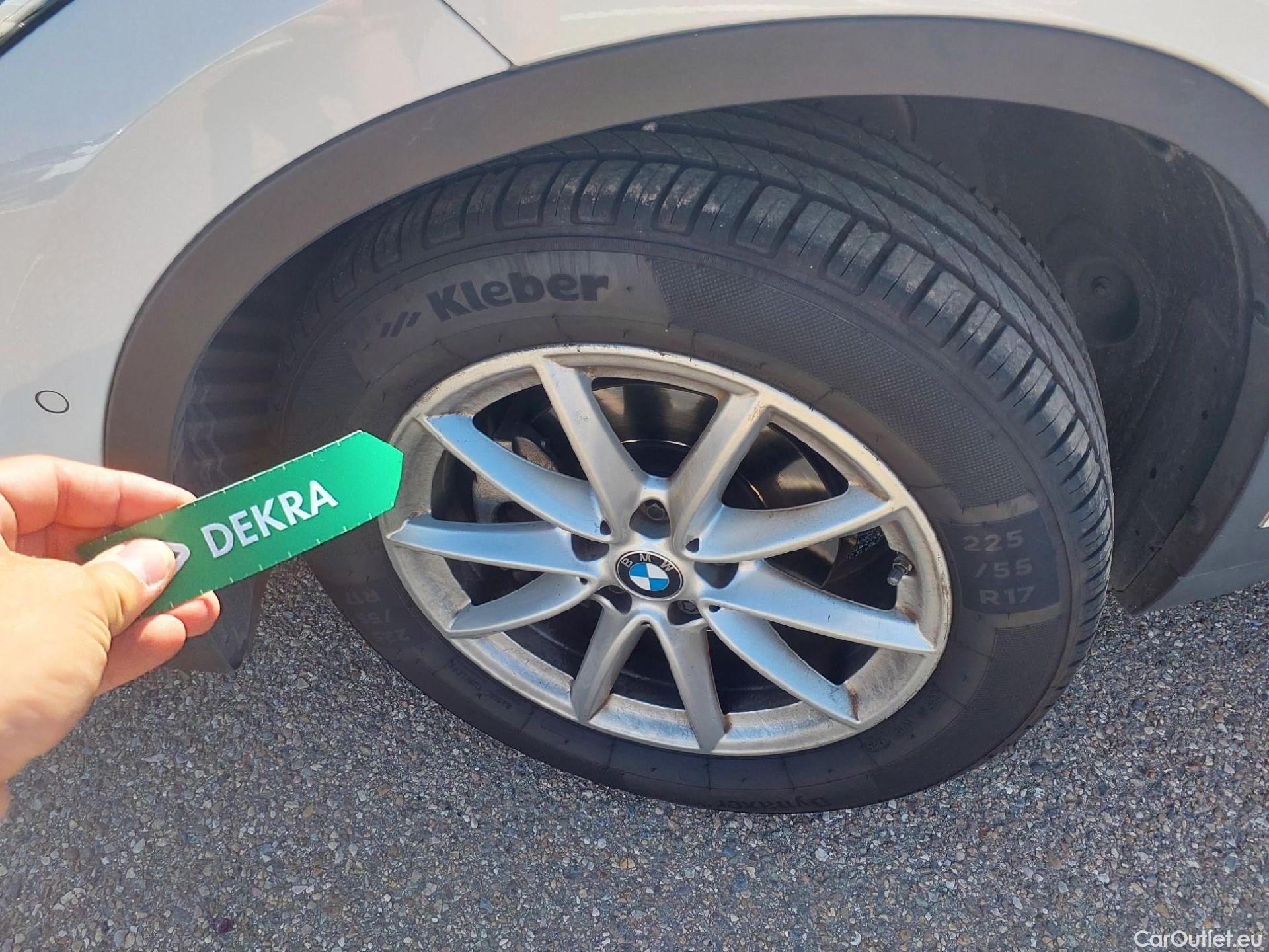  Bmw  X1 BMW  / 2019 / 5P / todoterreno sDrive16d Business #4