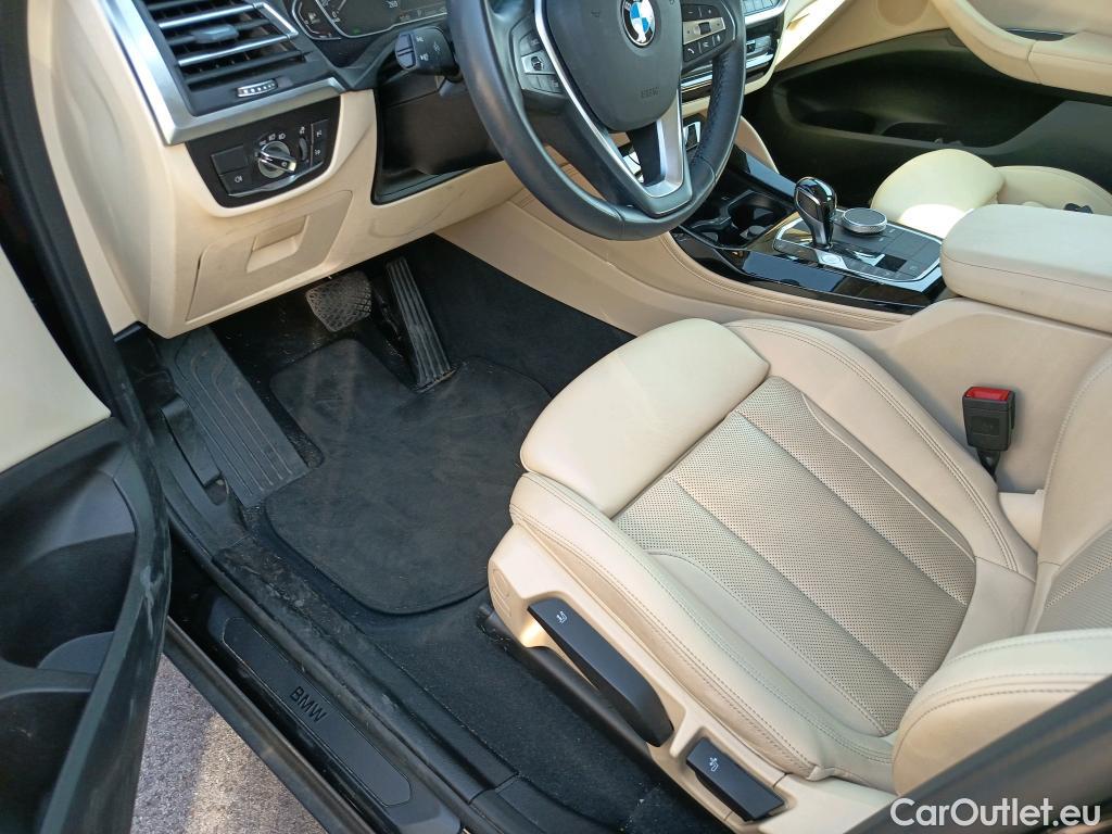  Bmw  X4 BMW  / 2021 / 5P / todoterreno xDrive20d xLine #12