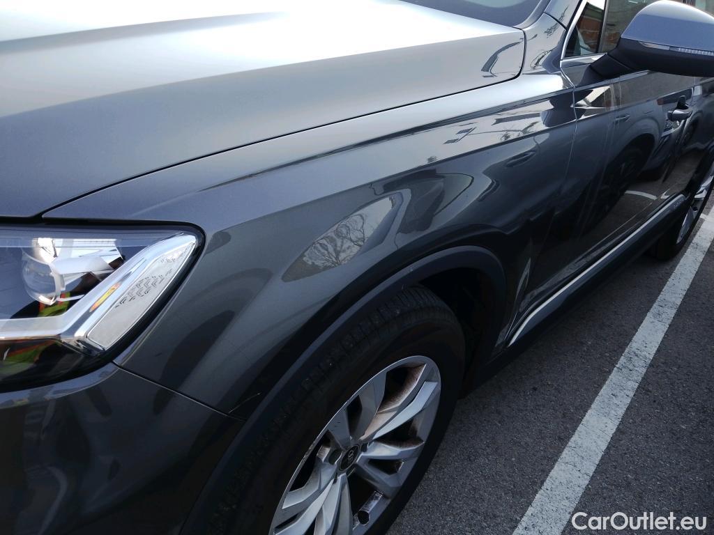  Audi  Q7 AUDI  / 2019 / 5P / todoterreno 55 TFSIe 280kW (381CV) quattro tiptronic #15