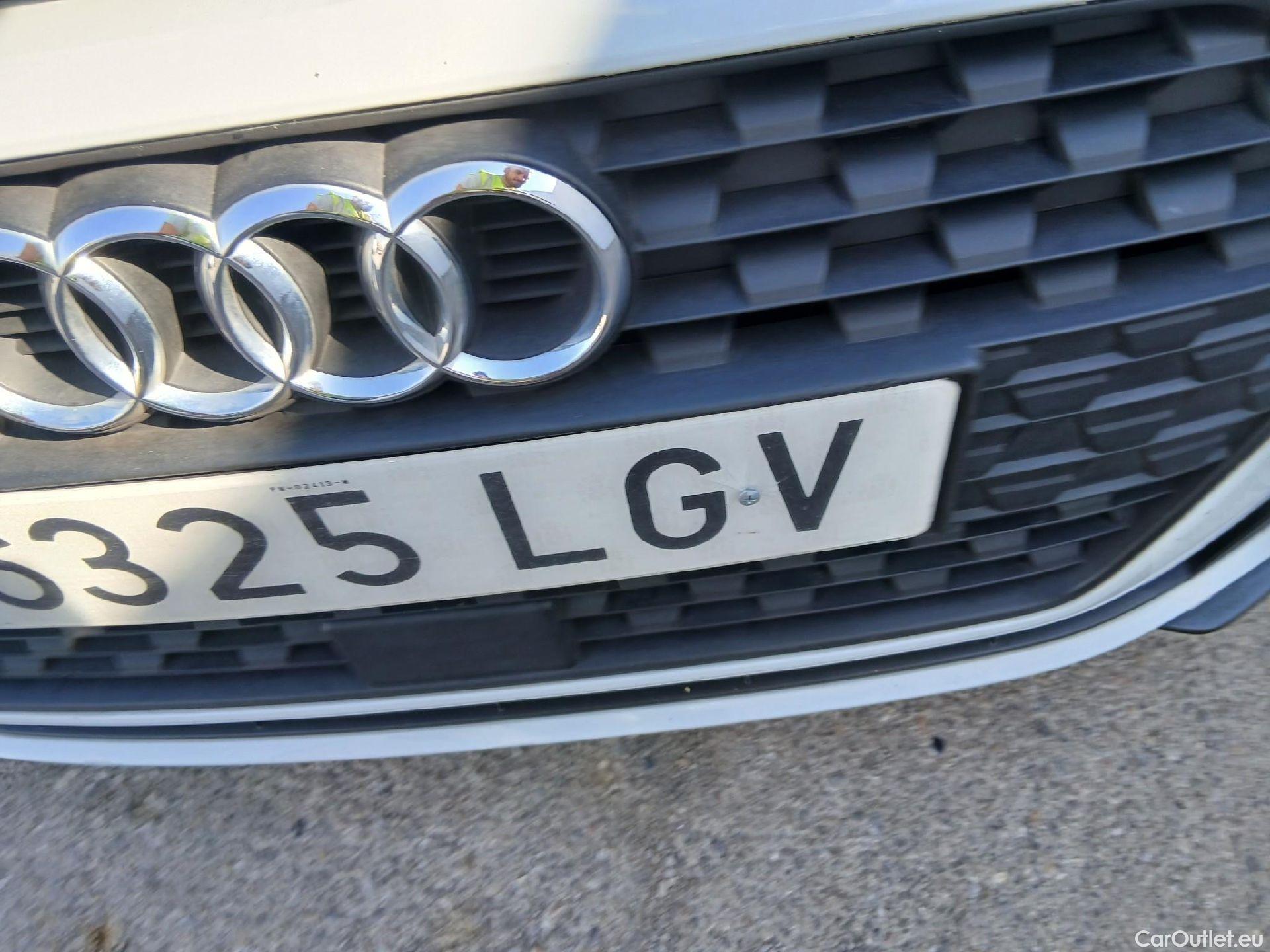  Audi  A1 Sportback AUDI  Advanced 25 TFSI 70kW (95CV) (CX) #3