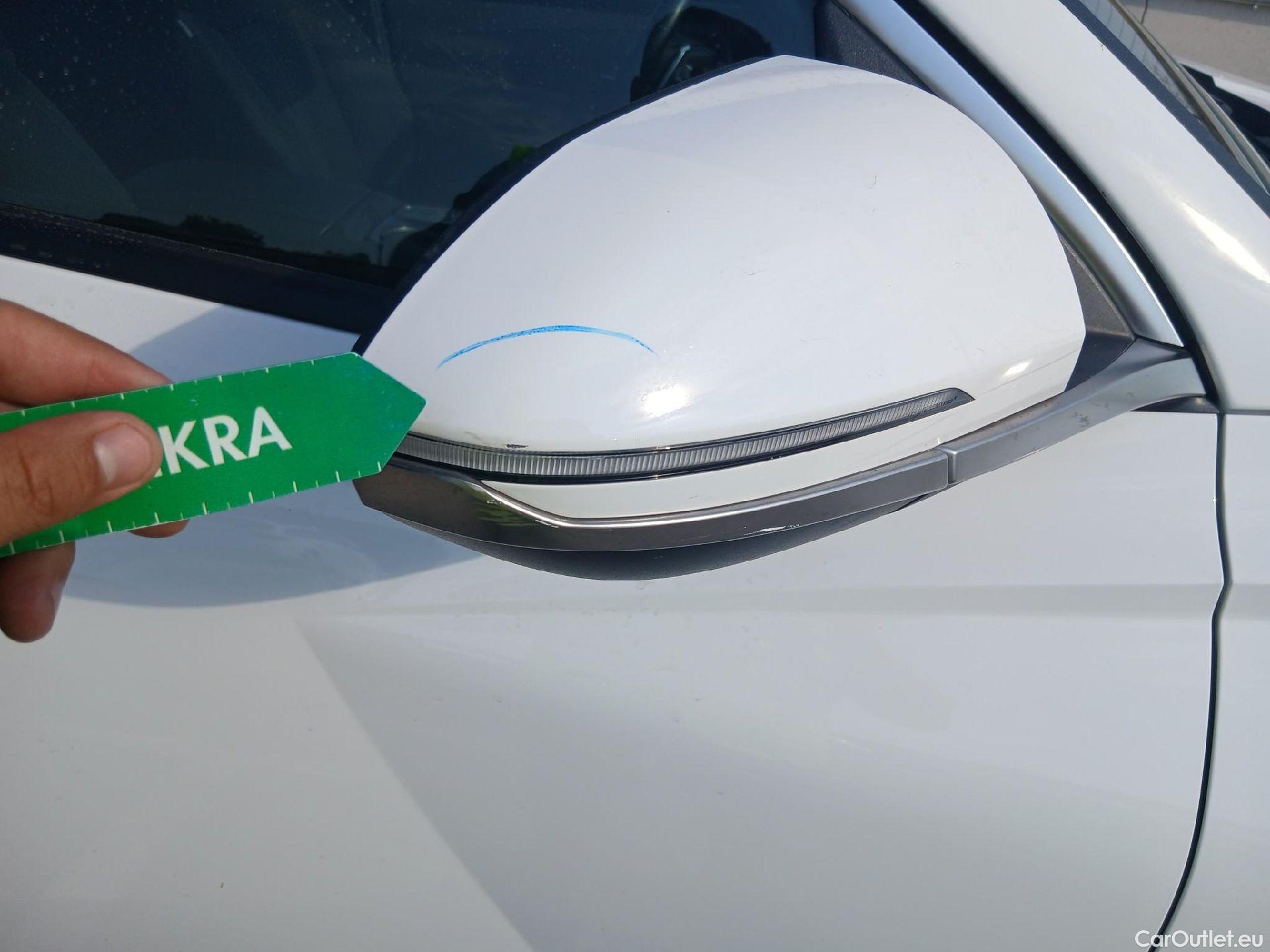  Hyundai  Tucson HYUNDAI  / 2020 / 5P / todoterreno 1.6 TGDI 169kW (230CV) HEV Maxx Auto #23