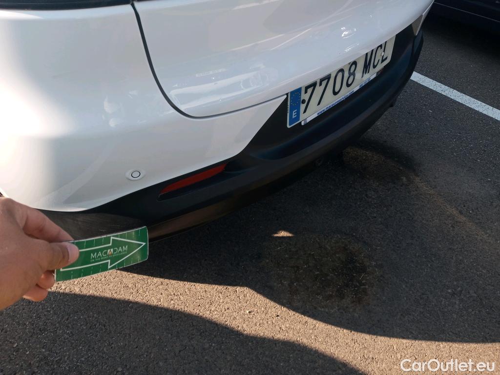  Alfa Romeo  TONALE Alfa Romeo  / 2022 / 5P / todoterreno 1.5 MHEV GASOLINA 130 CV SPRINT FWD #13
