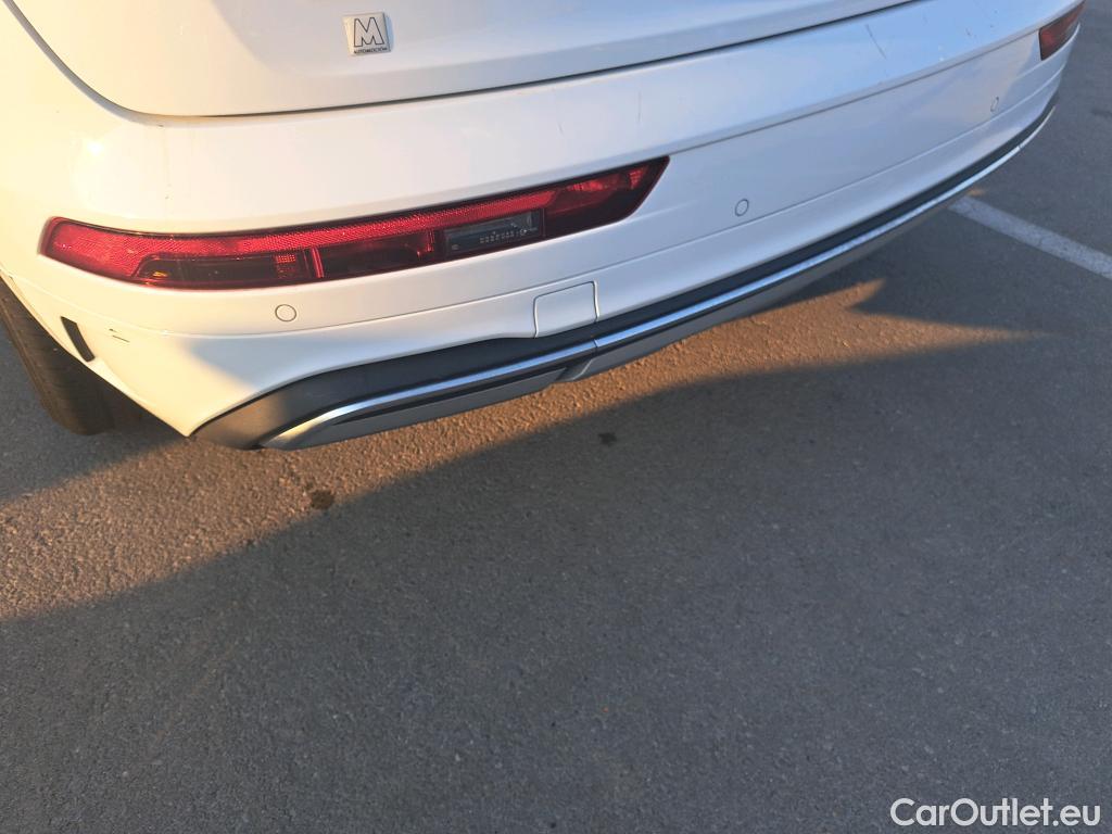  Audi  Q5 AUDI  / 2020 / 5P / todoterreno Advanced 35 TDI 120kW S tronic (AC2) #28