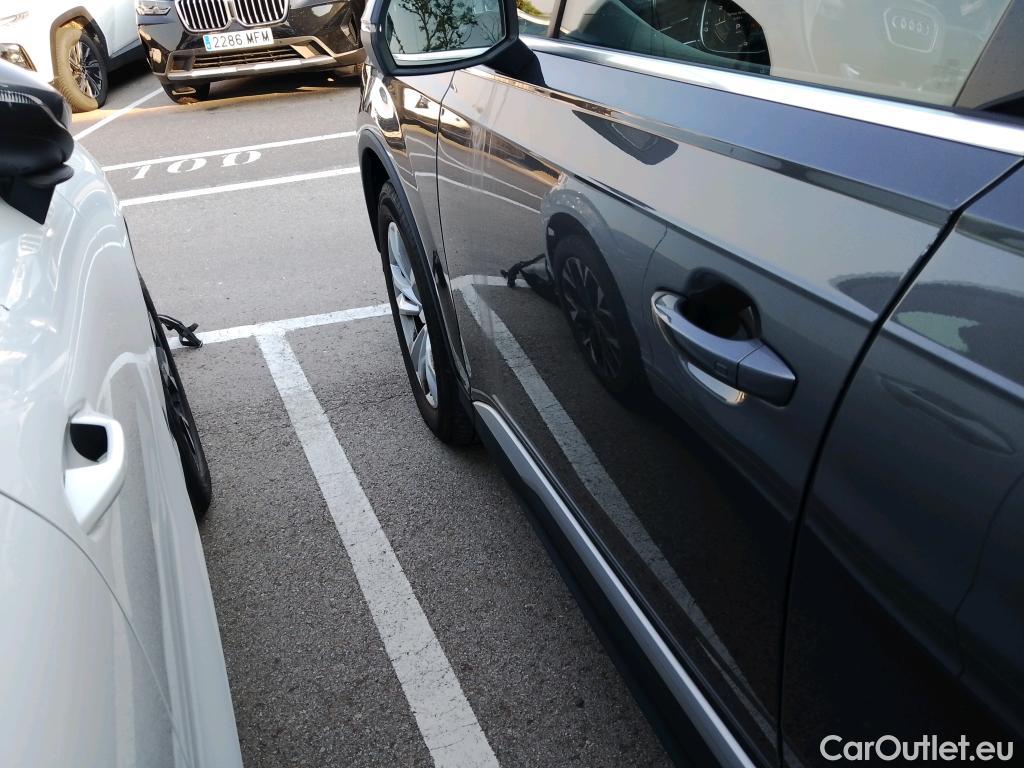  Audi  Q7 AUDI  / 2019 / 5P / todoterreno 55 TFSIe 280kW (381CV) quattro tiptronic #5