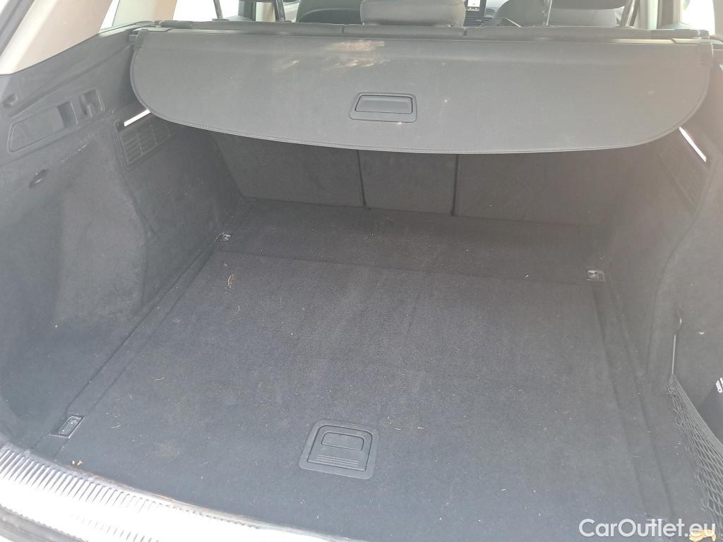  Audi  Q5 AUDI  / 2020 / 5P / todoterreno Advanced 35 TDI 120kW S tronic (AC2) #9