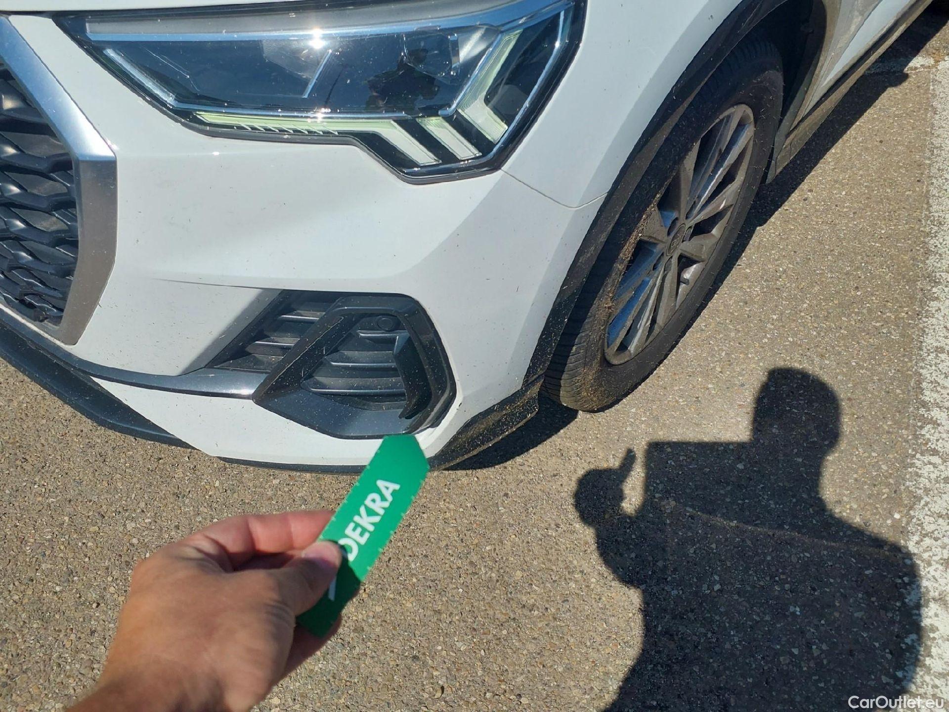  Audi  Q3 AUDI  Sportback / 2019 / 5P / todoterreno Advanced 35 TDI 110kW (150CV) S tronic #19