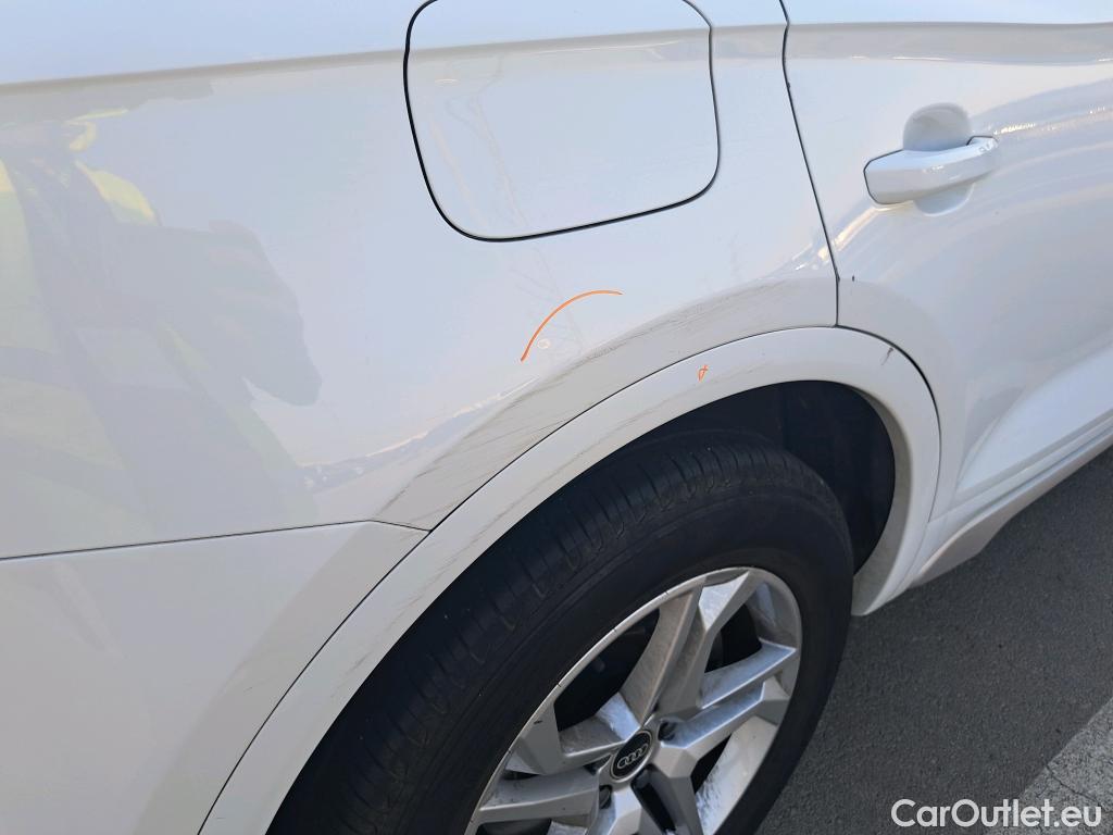  Audi  Q5 AUDI  / 2020 / 5P / todoterreno Advanced 35 TDI 120kW S tronic (AC2) #3