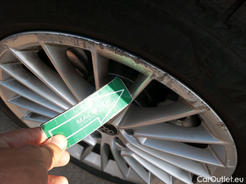  Audi  A3 AUDI  / 2020 / 5P / berlina con portón Sportback Advanced 40 TFSI e 150kW S tro #6
