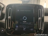  Volvo  XC 40 XC40 T4 Recharge Geartronic Inscription Expr. (PHEV) 155kW/211pk  5D/P Auto-7 #13
