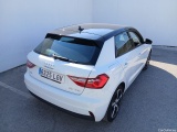 A1 Sportback