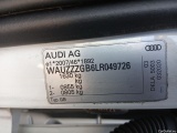  Audi  A1 Sportback AUDI  Advanced 25 TFSI 70kW (95CV) (CX) #13