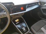  Audi  A3 AUDI  / 2020 / 5P / berlina con portón Sportback Advanced 40 TFSI e 150kW S tro #15