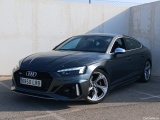 A5 Sportback