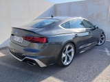 A5 Sportback