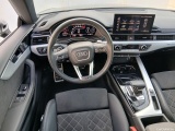 A5 Sportback