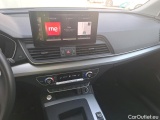  Audi  Q5 AUDI  / 2020 / 5P / todoterreno Advanced 35 TDI 120kW S tronic (AC2) #15