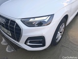  Audi  Q5 AUDI  / 2020 / 5P / todoterreno Advanced 35 TDI 120kW S tronic (AC2) #17