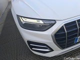  Audi  Q5 AUDI  / 2020 / 5P / todoterreno Advanced 35 TDI 120kW S tronic (AC2) #18