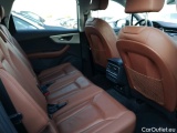  Audi  Q7 AUDI  / 2019 / 5P / todoterreno 55 TFSIe 280kW (381CV) quattro tiptronic #7
