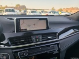  Bmw  X2 BMW  sDrive18i (CX3) #13