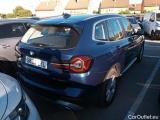  Bmw  X3 BMW  / 2021 / 5P / todoterreno xDrive20d xLine #2