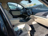  Bmw  X4 BMW  / 2021 / 5P / todoterreno xDrive20d xLine #6