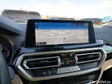  Bmw  X4 BMW  / 2021 / 5P / todoterreno xDrive20d xLine #12